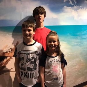 Meet your Posher, Maddy